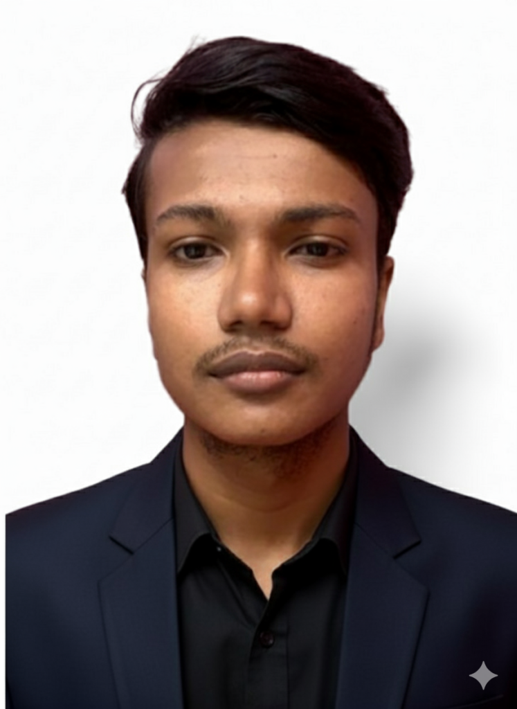 Nafizur Rahman
