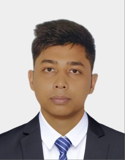 Muhammad Mahidul Islam