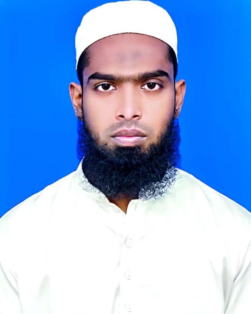 Abdullah Al-Mamun