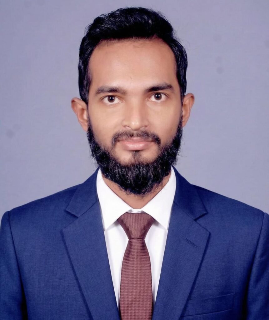 Md. Shahadat Islam Saikat